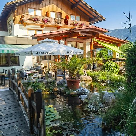 Hotel Kaerntnerhof & Suiten 3 Presseggersee Eksteriør billede