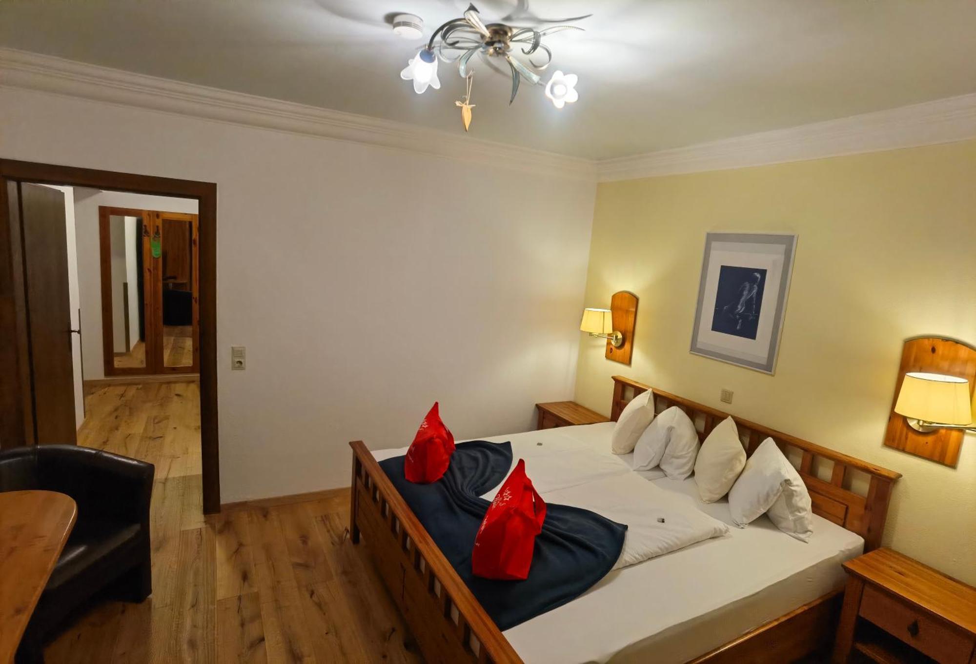 Hotel Kaerntnerhof & Suiten 3 Presseggersee Eksteriør billede