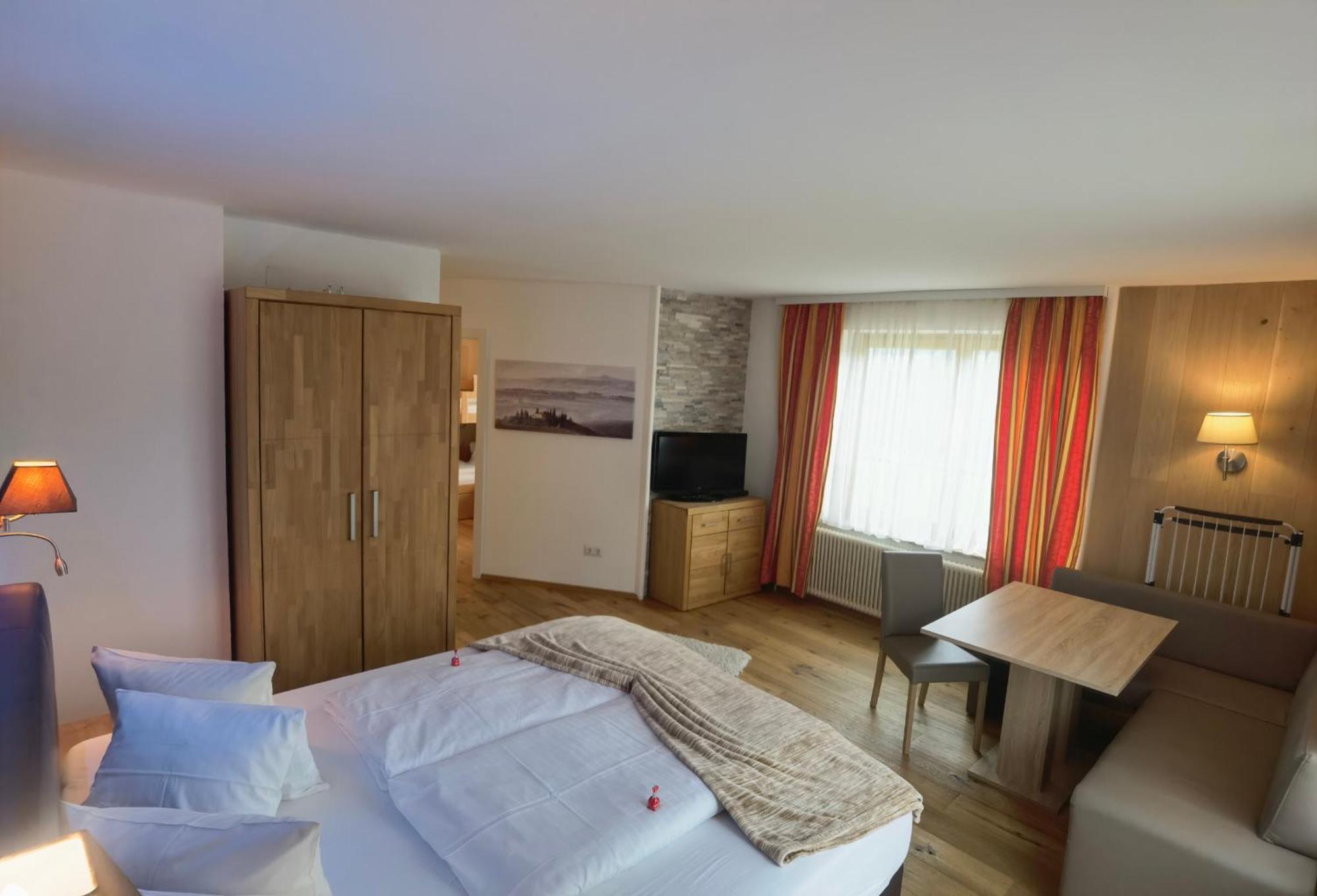 Hotel Kaerntnerhof & Suiten 3 Presseggersee Eksteriør billede