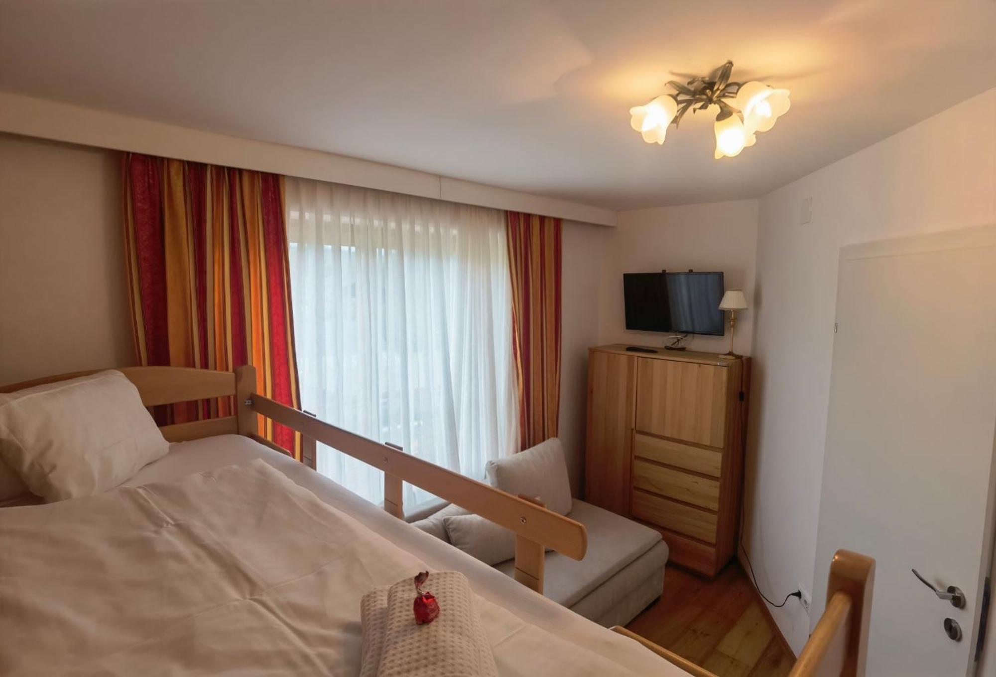 Hotel Kaerntnerhof & Suiten 3 Presseggersee Eksteriør billede