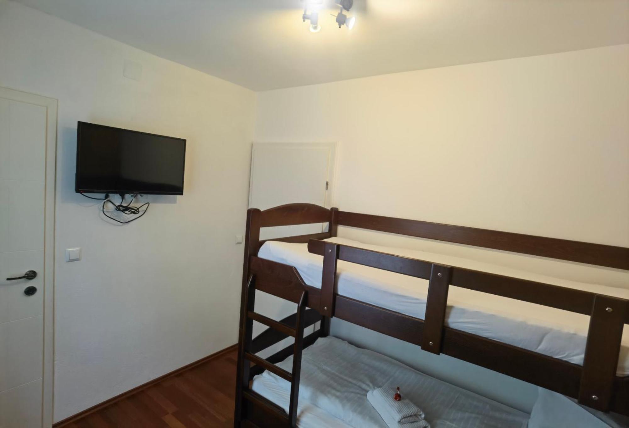 Hotel Kaerntnerhof & Suiten 3 Presseggersee Eksteriør billede