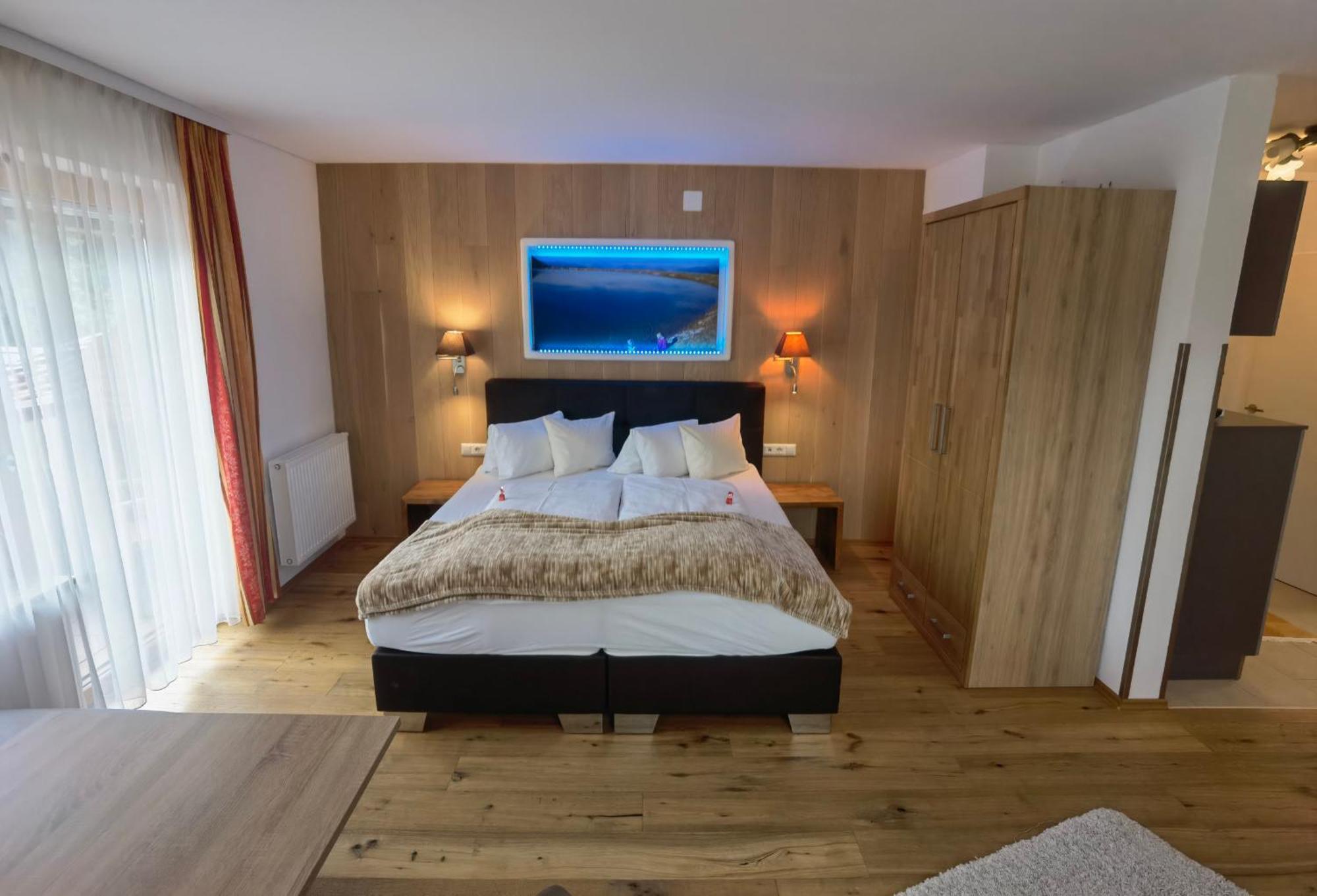 Hotel Kaerntnerhof & Suiten 3 Presseggersee Eksteriør billede