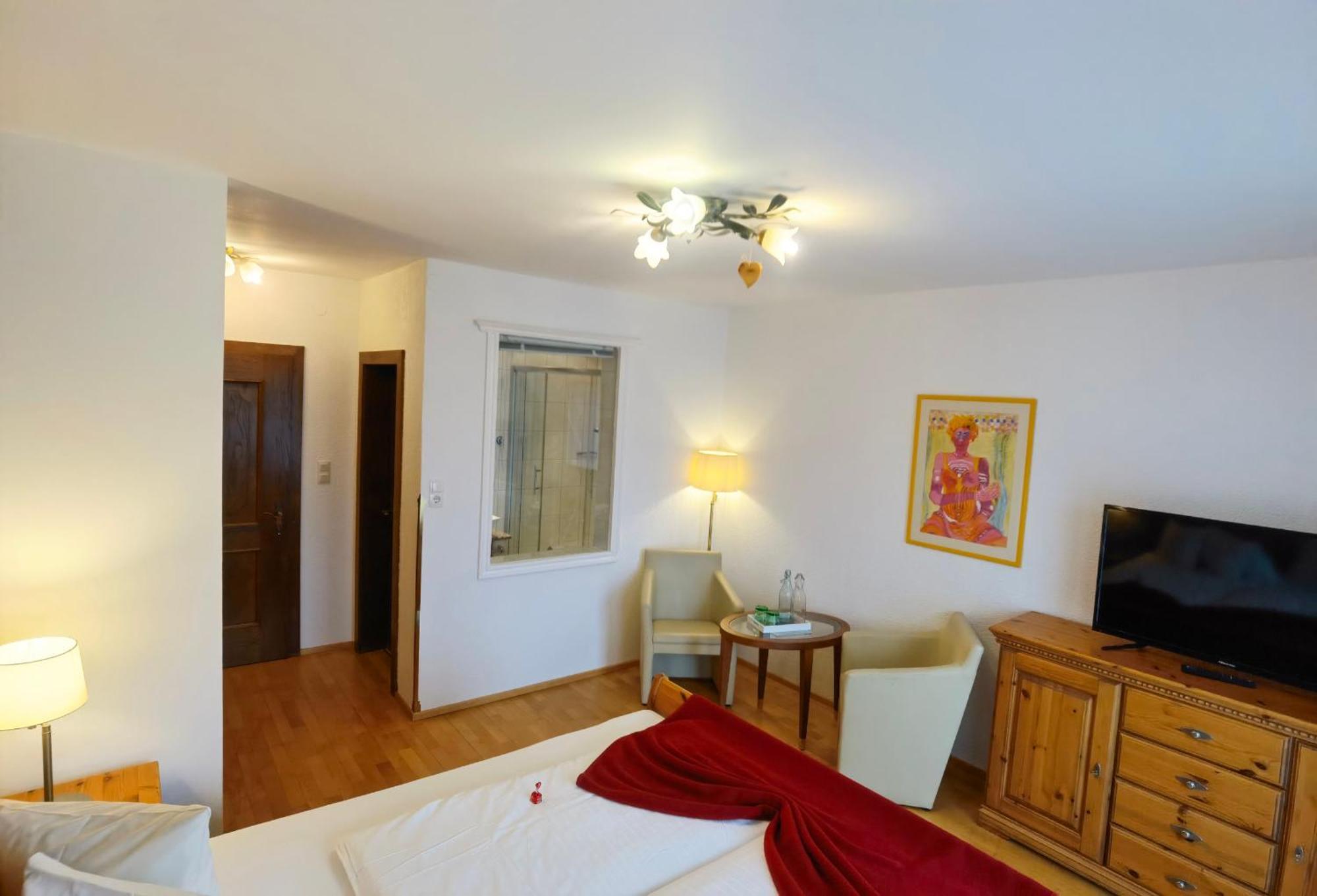 Hotel Kaerntnerhof & Suiten 3 Presseggersee Eksteriør billede