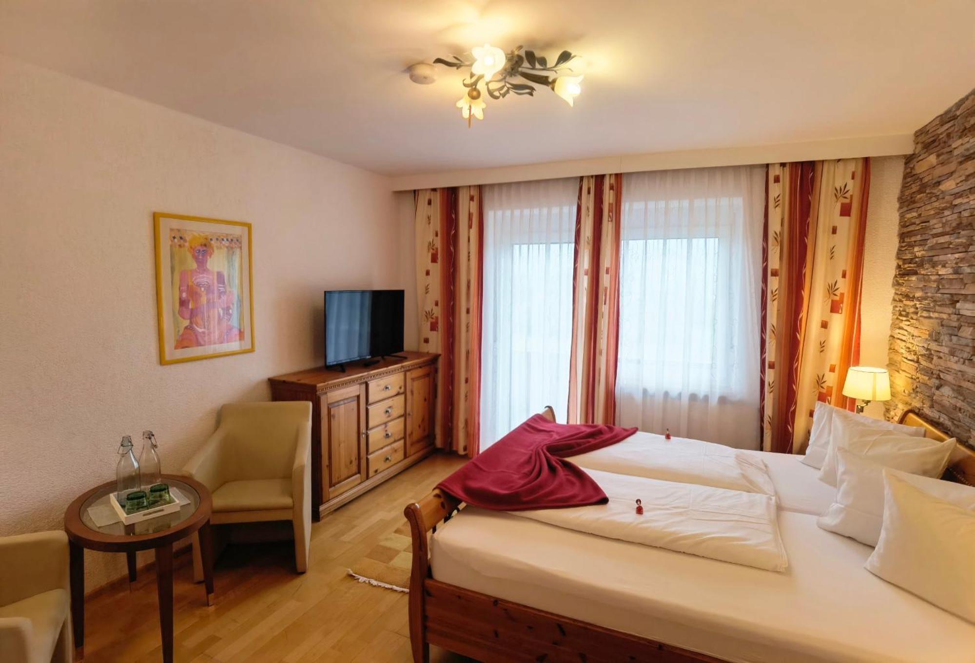 Hotel Kaerntnerhof & Suiten 3 Presseggersee Eksteriør billede