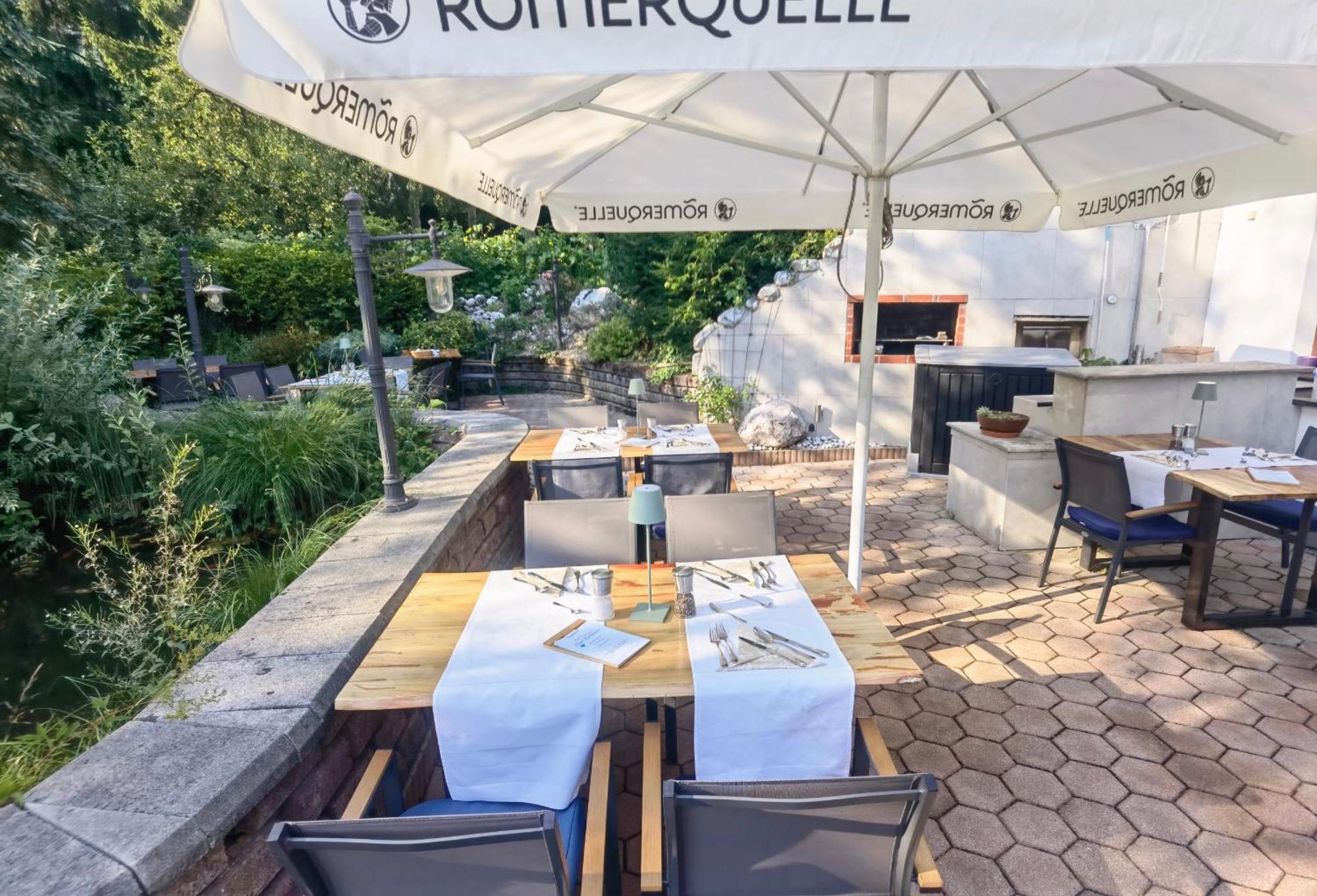 Hotel Kaerntnerhof & Suiten 3 Presseggersee Eksteriør billede