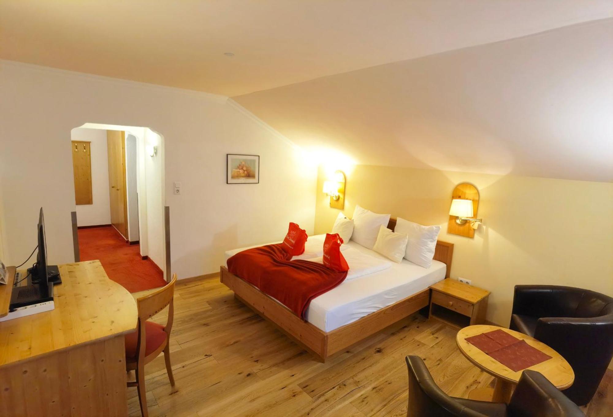 Hotel Kaerntnerhof & Suiten 3 Presseggersee Eksteriør billede