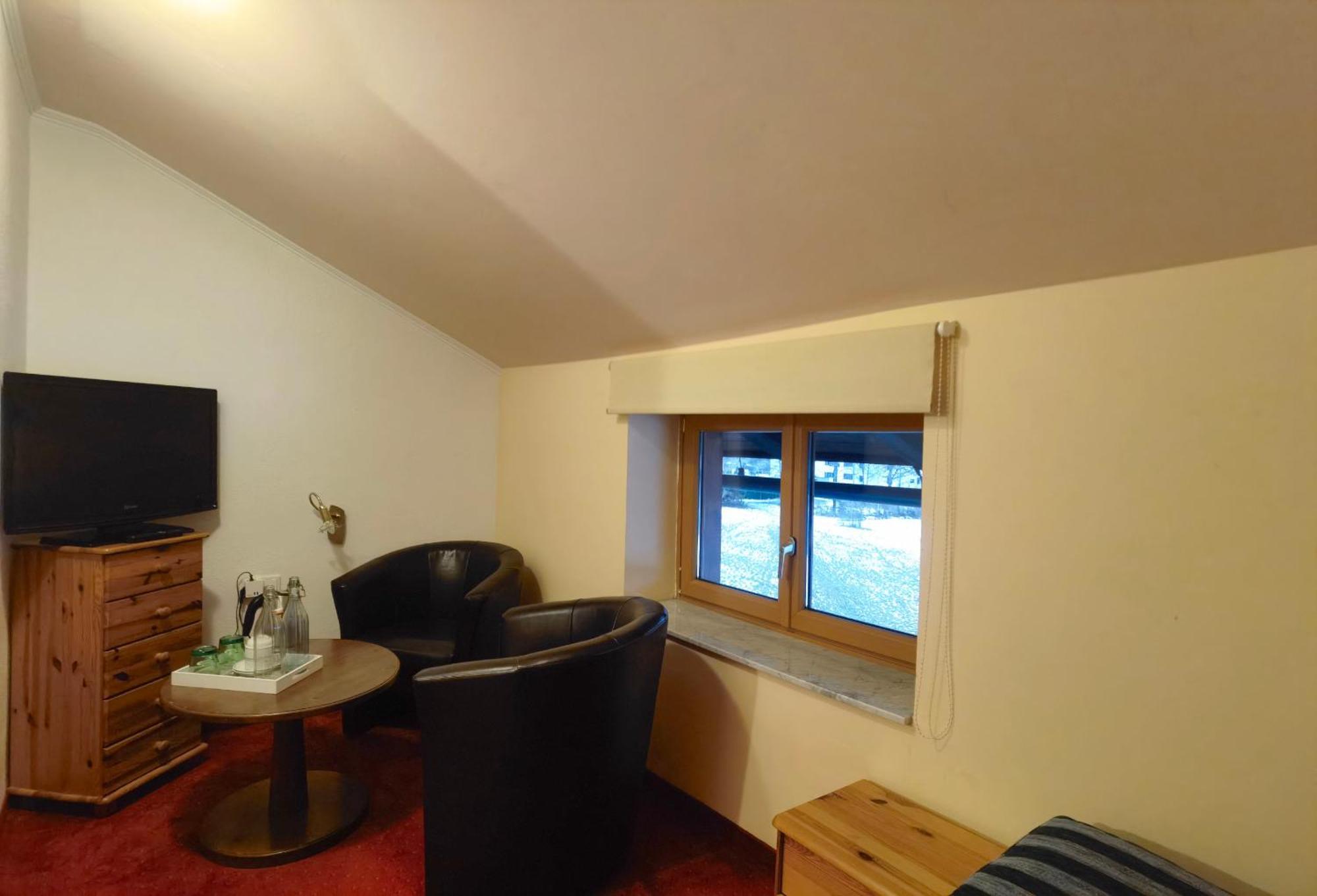 Hotel Kaerntnerhof & Suiten 3 Presseggersee Eksteriør billede